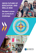 OECD FUTURE OF EDUCATION AND SKILLS 2030-Brochure Student voices 